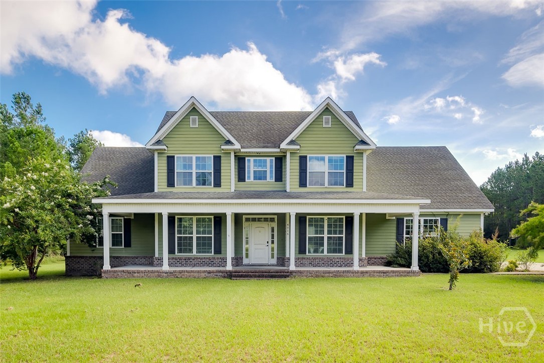 Homes for sale in Clyo, GA | 4016 Clyo Kildare Rd, Clyo, GA 31303 | MLS# SA335120