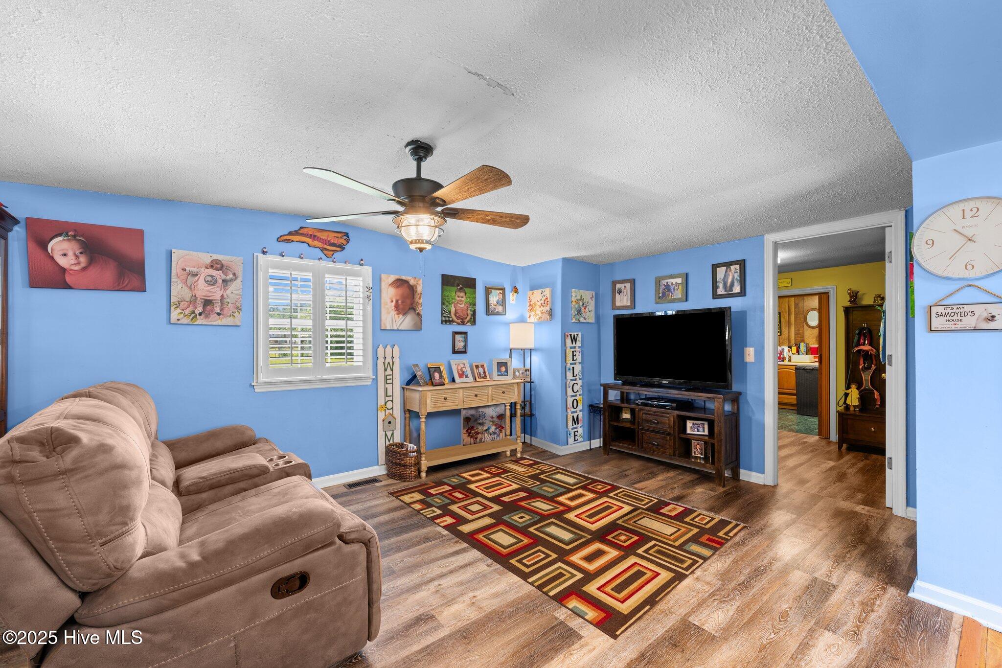 1831 Clarks Road,New Bern