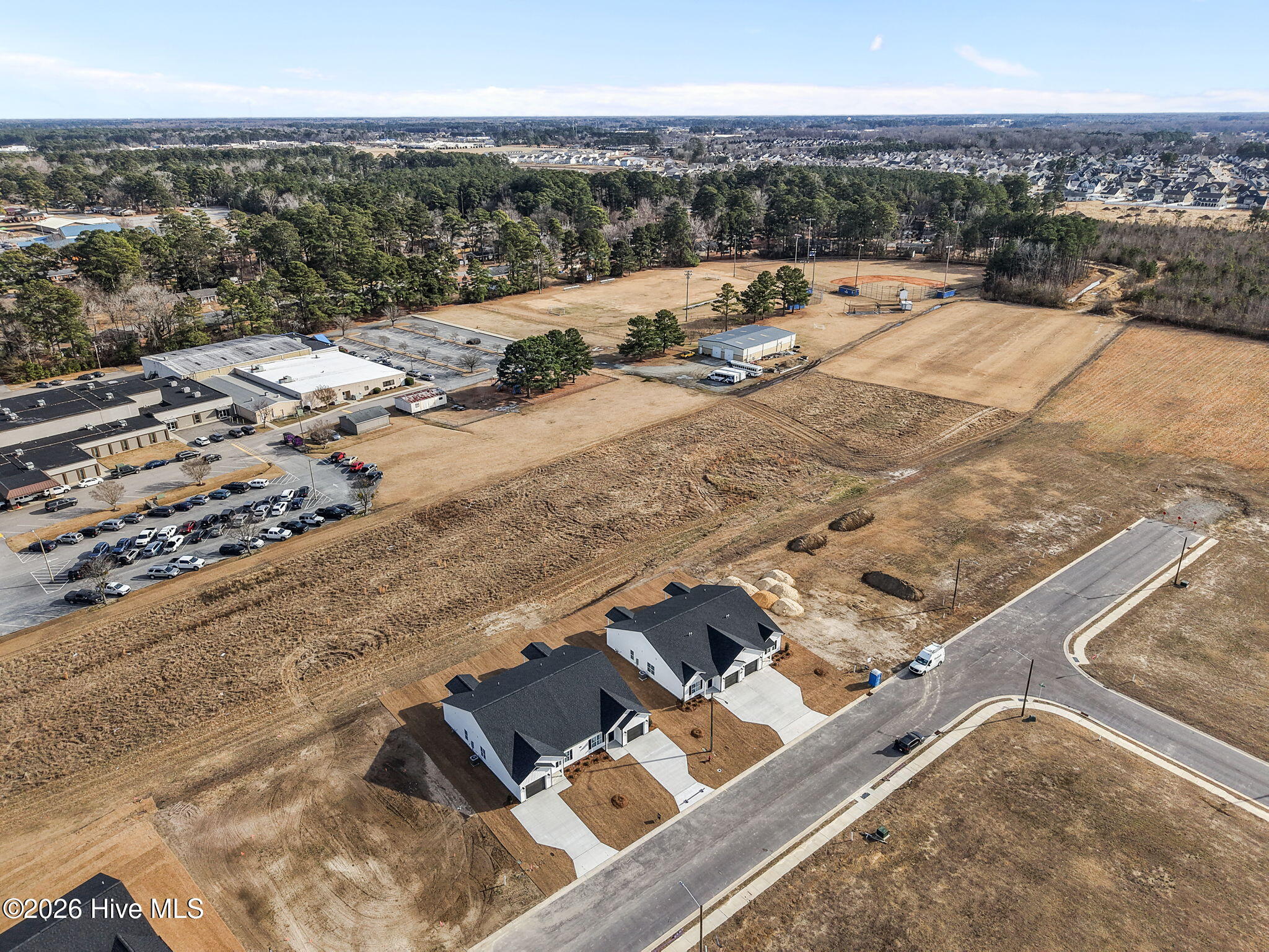 Homes for sale in Greenville, NC | 117 Lady O Dr #A, Greenville, NC 27834 | MLS# 100544646