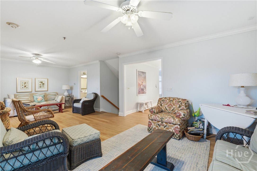 6 Brewers Landing, #A, Tybee Island, GA 31328 Listing Photo  14
