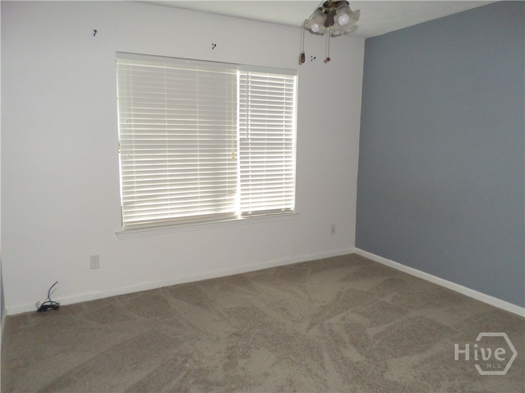 Front bedroom