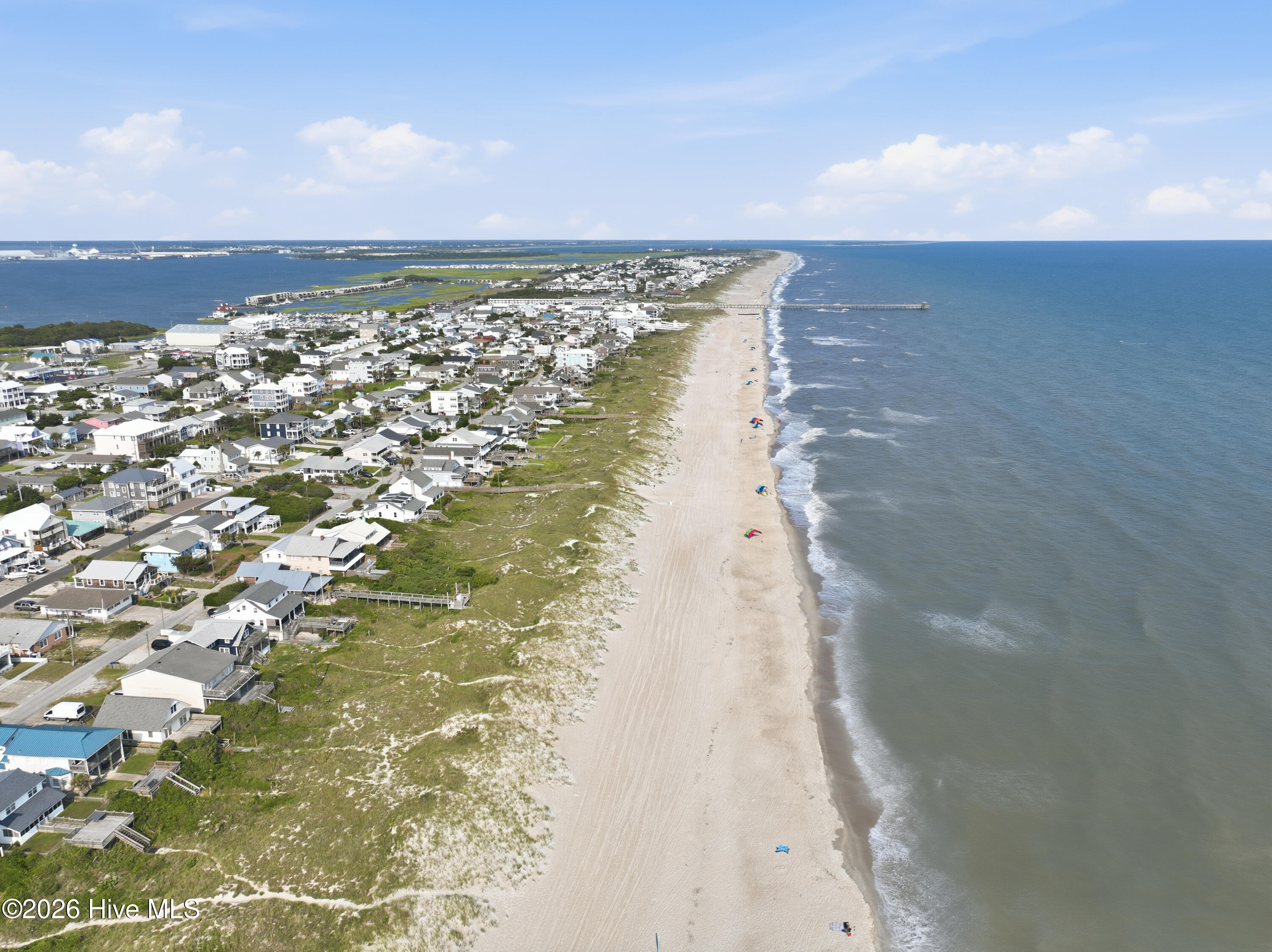 100 E Fort Macon Road,Atlantic Beach