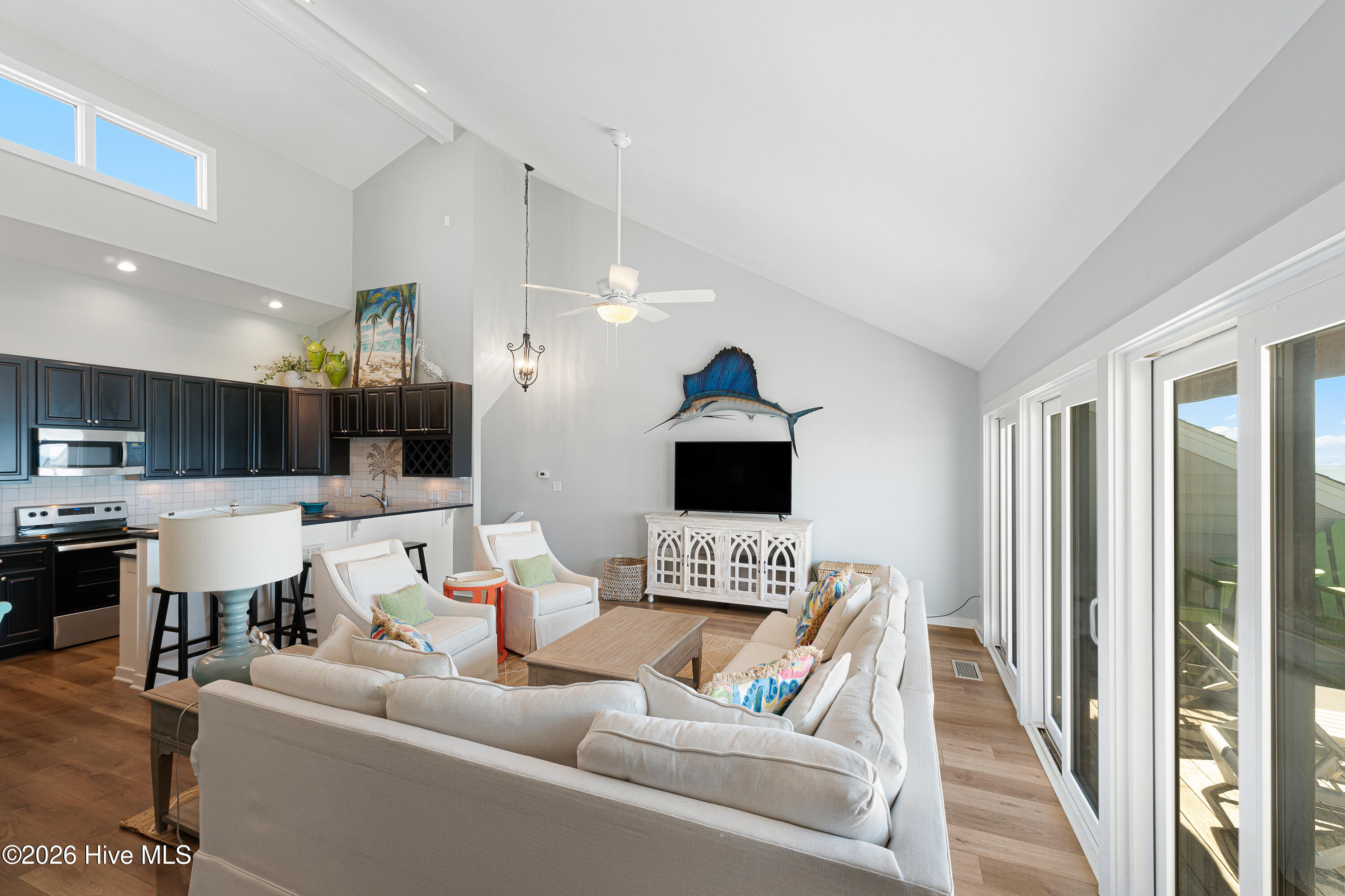 289 Salter Path Road 6 Ocean Terrace,Pine Knoll Shores