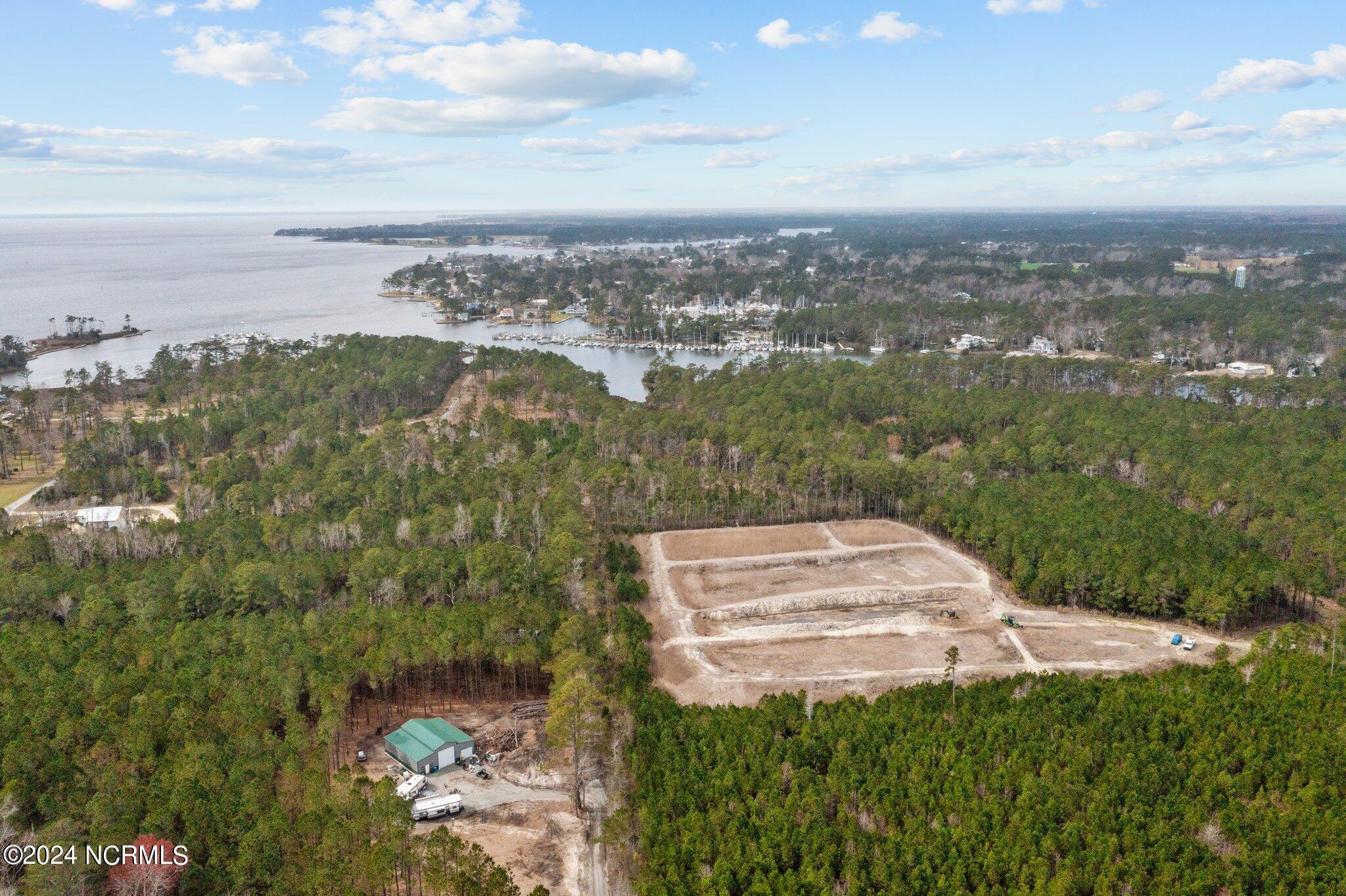 604 Shorey Drive, Oriental, NC, 28571