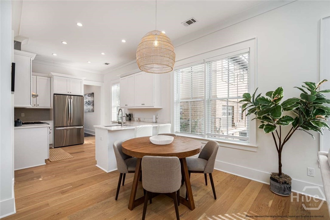 218 W 43rd Street, Savannah, GA, 31401