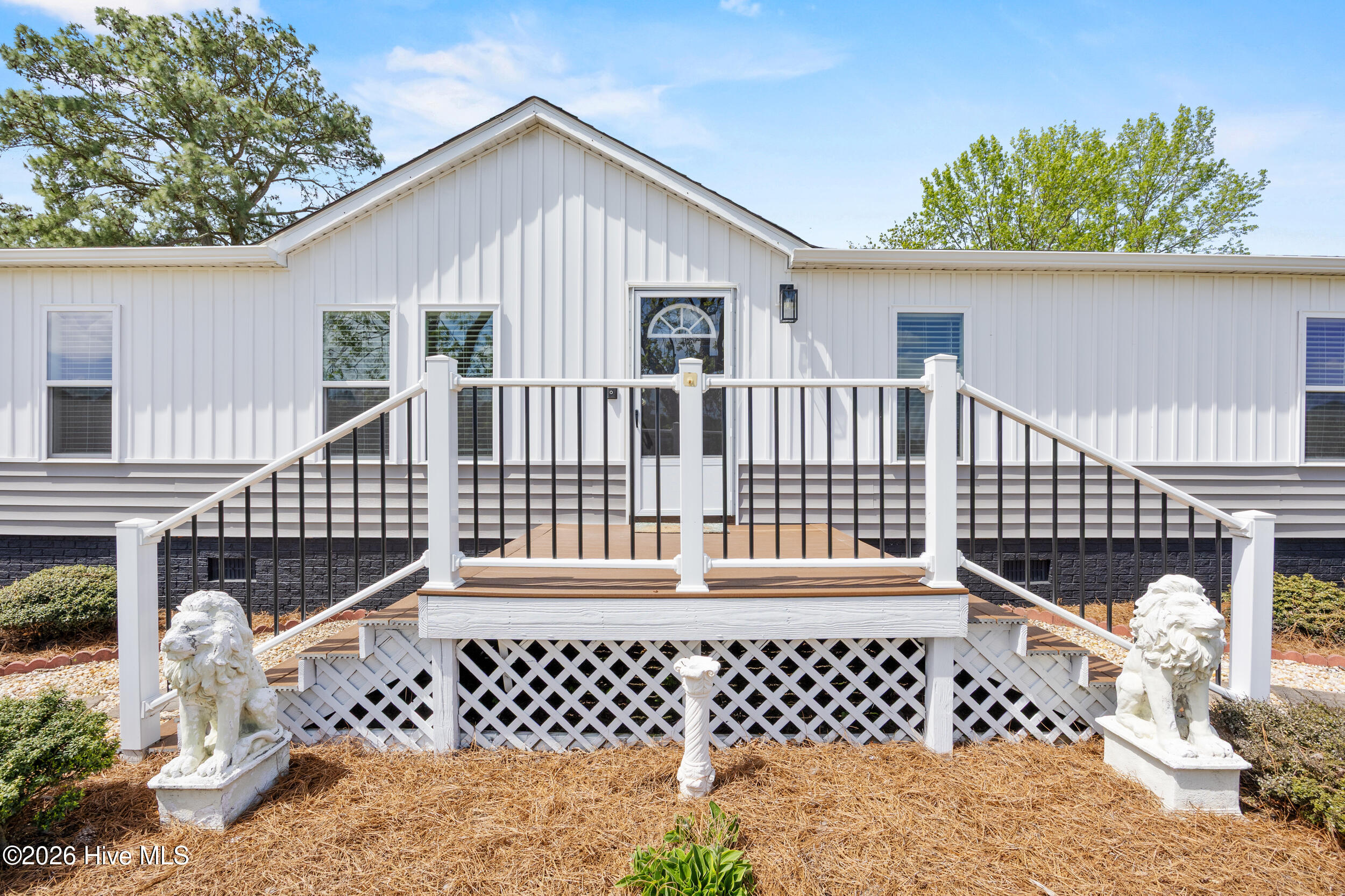 2485 Nc-111, Pink Hill, NC 28572 – photo 4: 4_front exterior