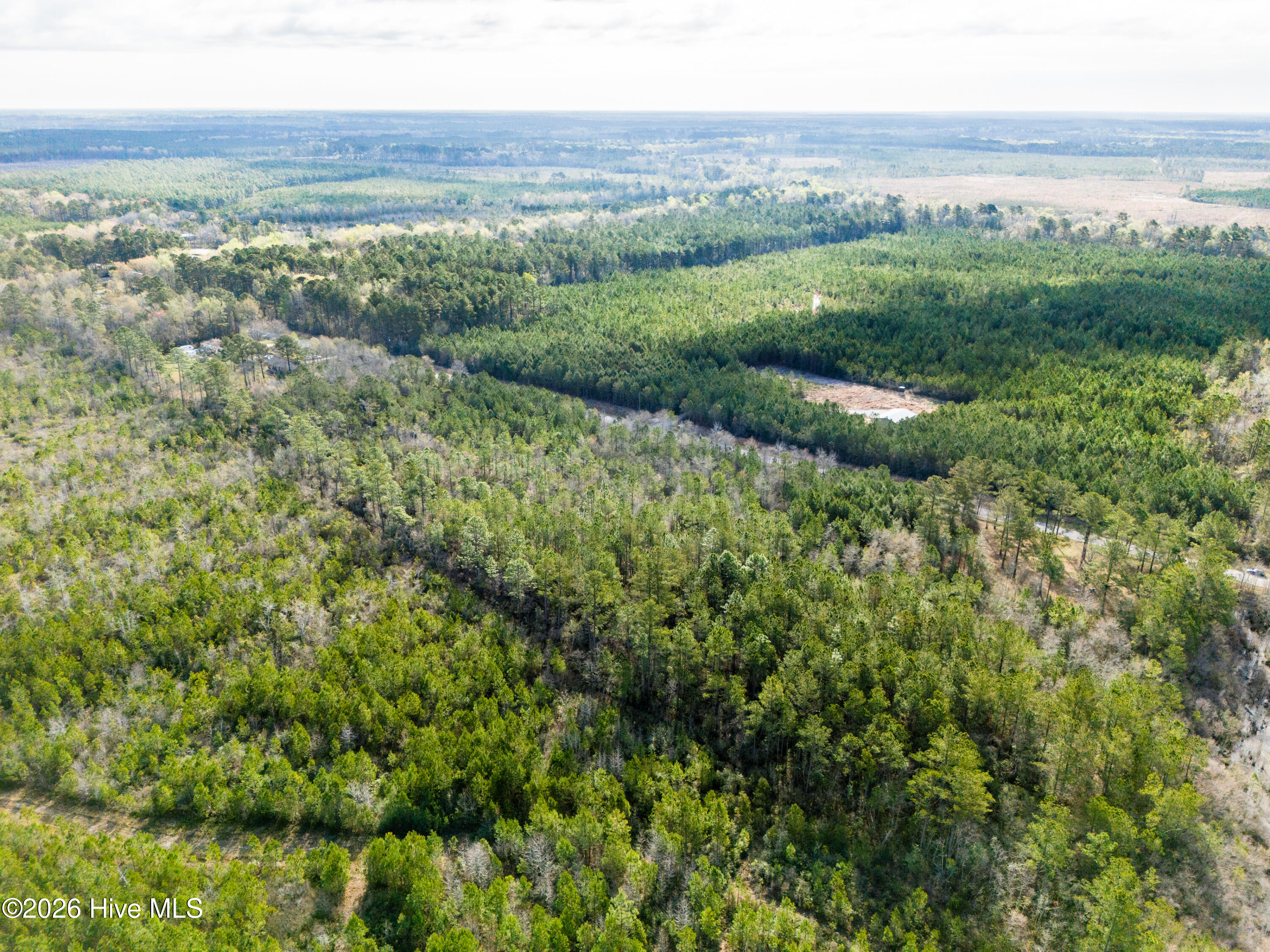 282 Hardy Graham Road,Maple Hill