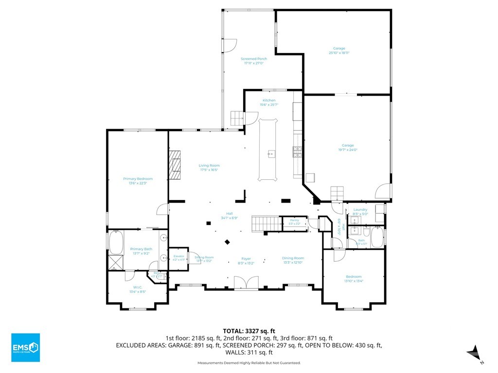 276 Kingston Circle, Richmond Hill, GA 31324 Listing Photo  48