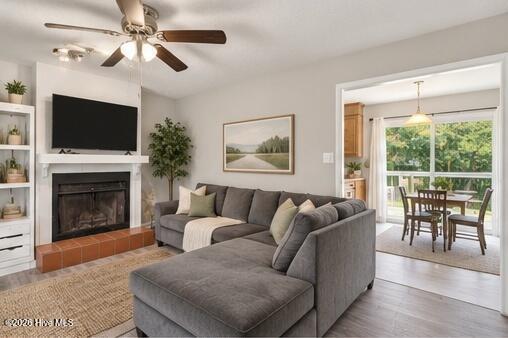 Photo 3 of Single family home for sale at 126 Trailwood Ave, Aiken, SC 29803 | MLS# 100609427 | Listing updated on 2026-10-09