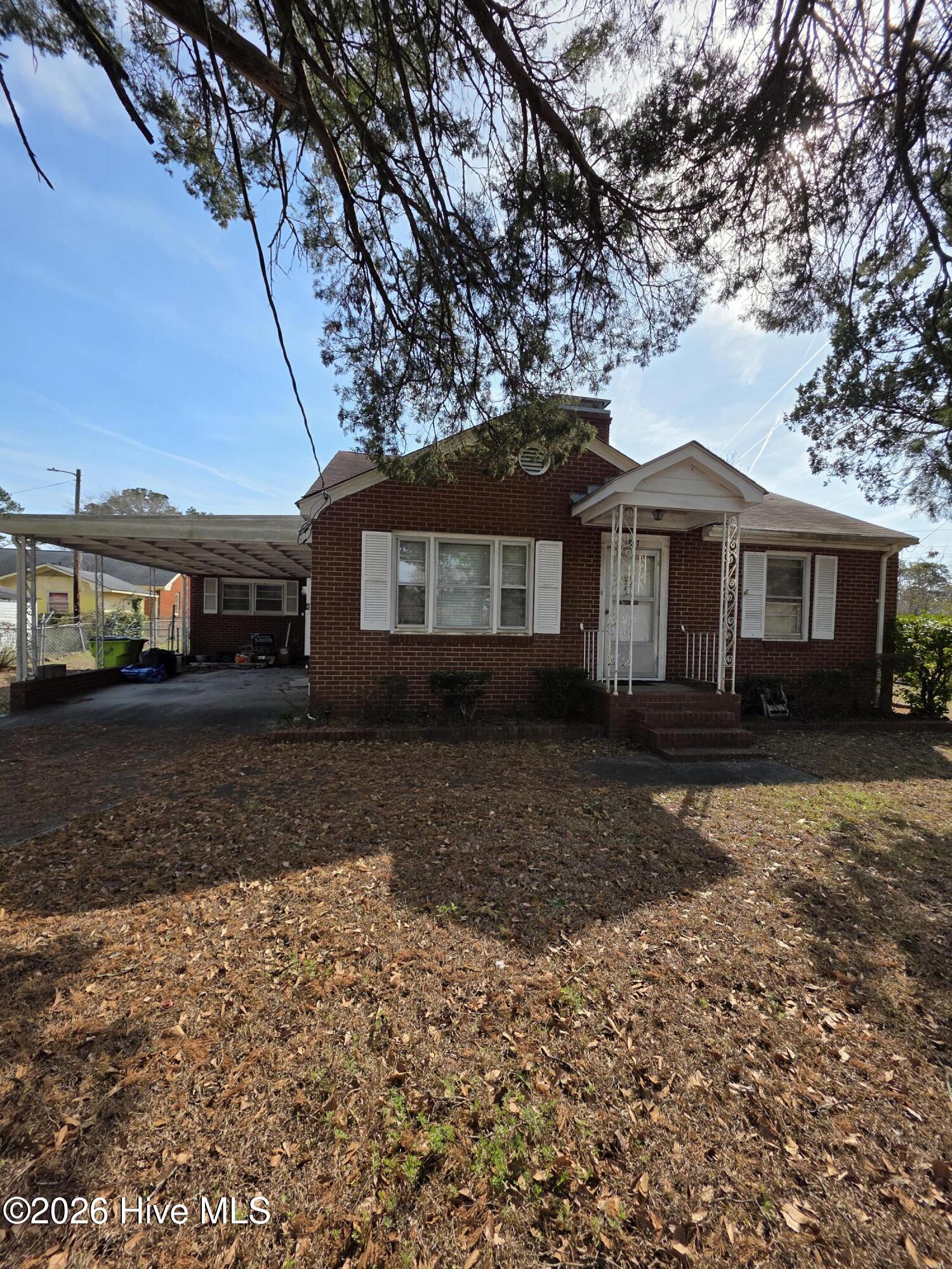 Homes for sale in New Bern, NC | 1817 Beaufort St, New Bern, NC 28560 | MLS# 100575530