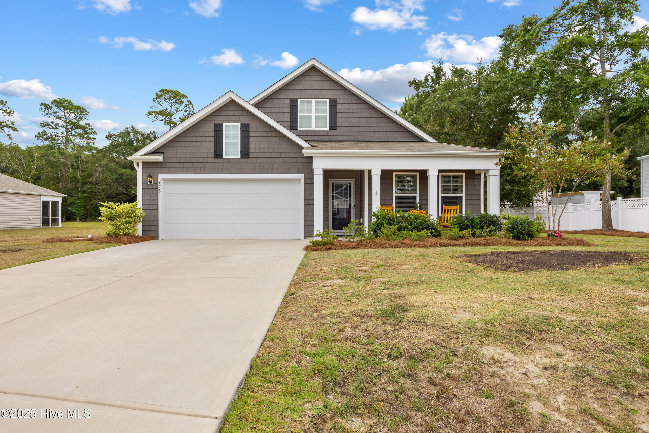 2260 Grande Palms Trail SE