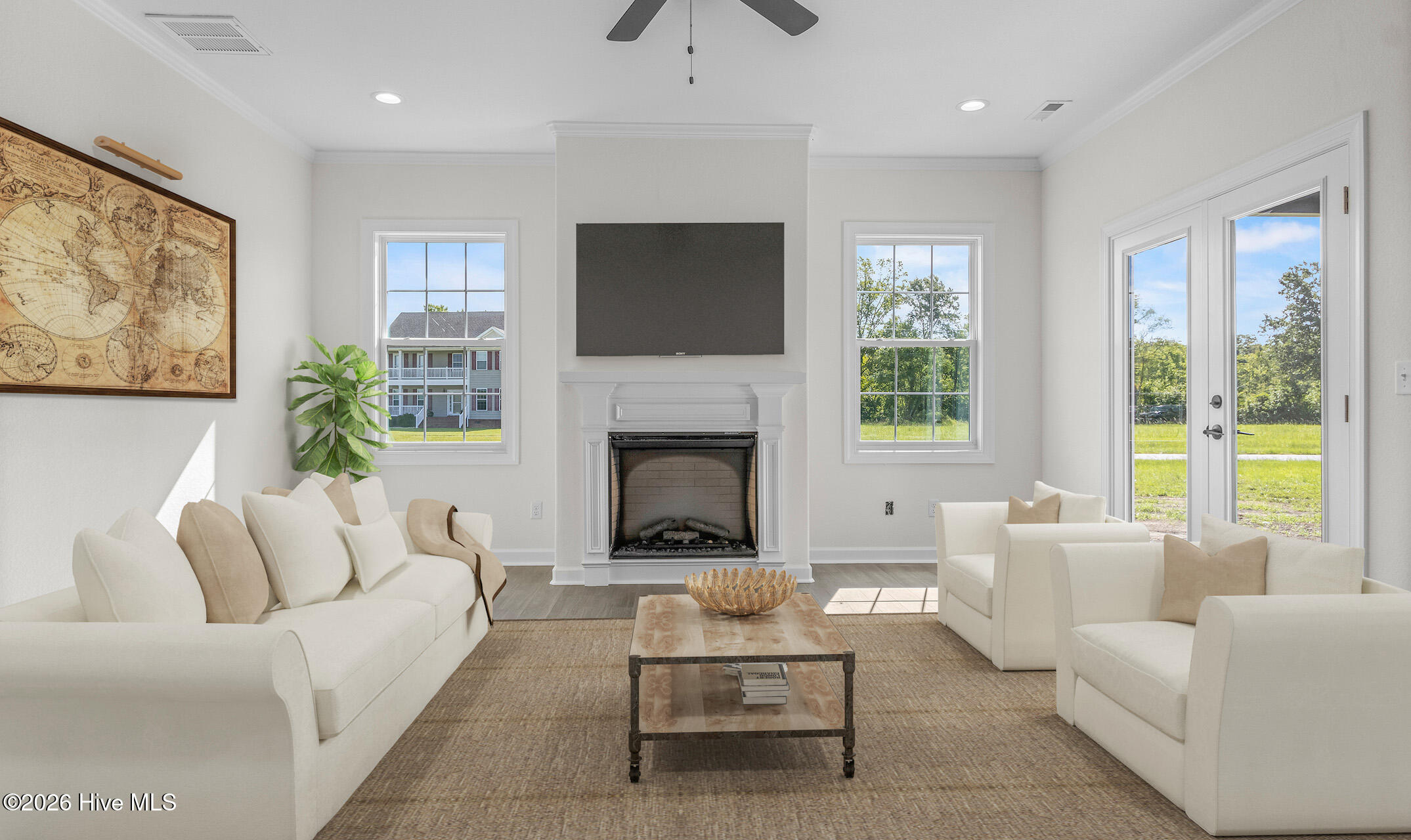 213 Riverview Avenue, Camden, NC, 27921