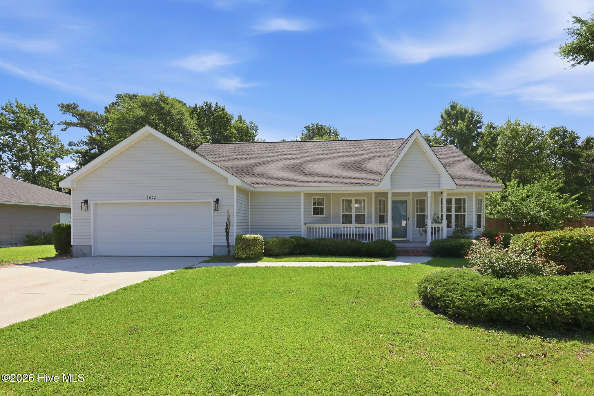 2002 Joslyn Drive,Morehead City