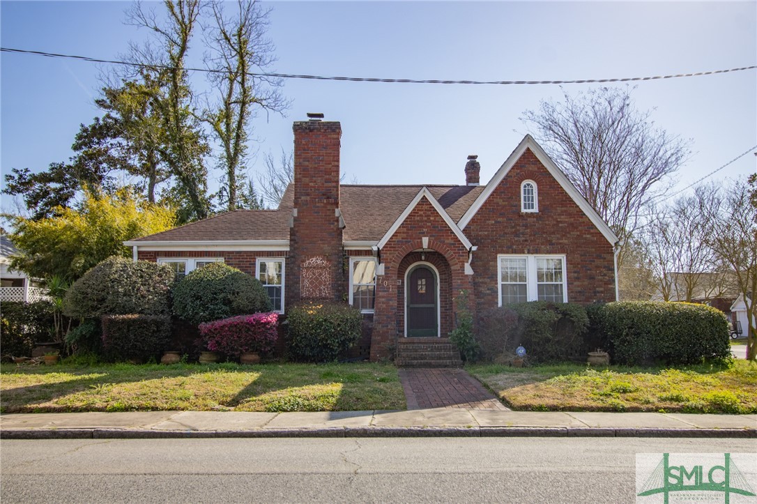 701 E 51st Street