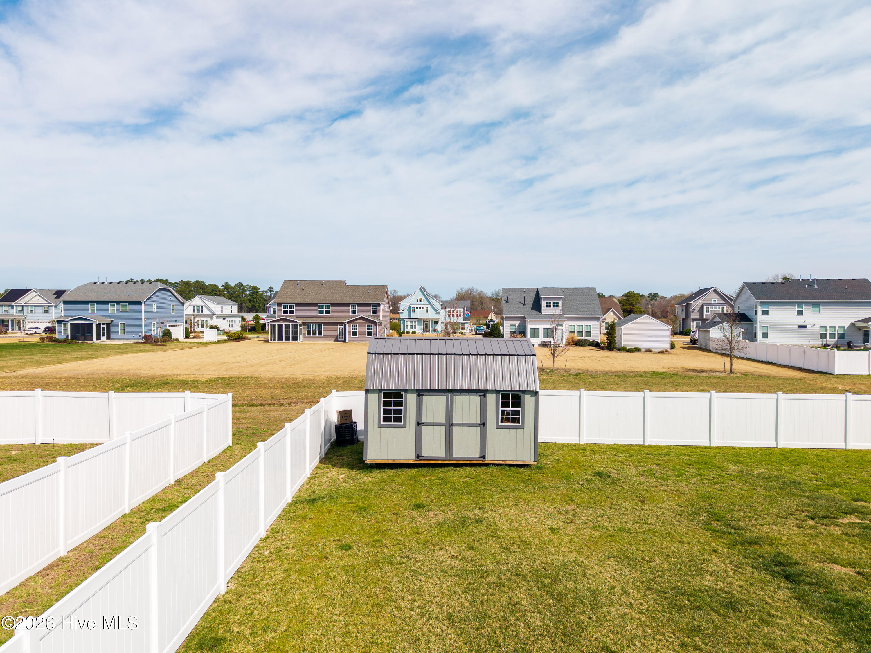 418 Campus Drive, Moyock, NC, 27958