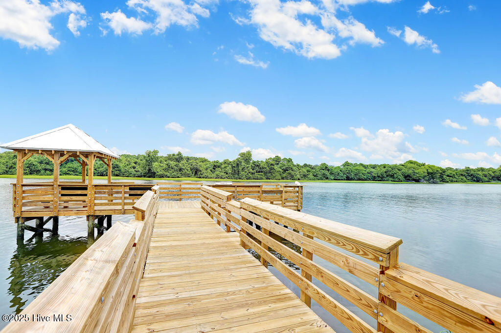 206 Elizabeth Drive, Oak Island, NC, 28465