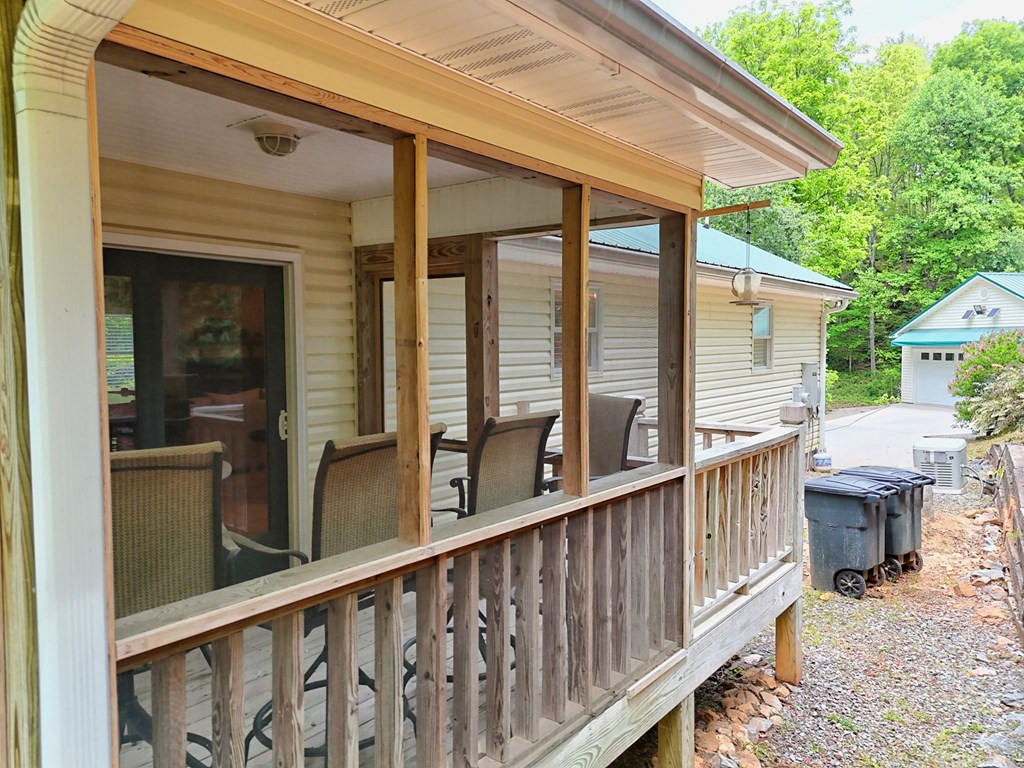 522 Fred Amos Road, Murphy, NC 28906 Listing Photo  25