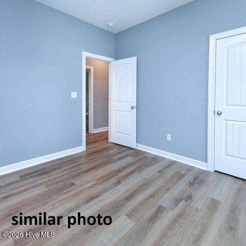 1604 West Street, Elizabeth City, NC, 27909
