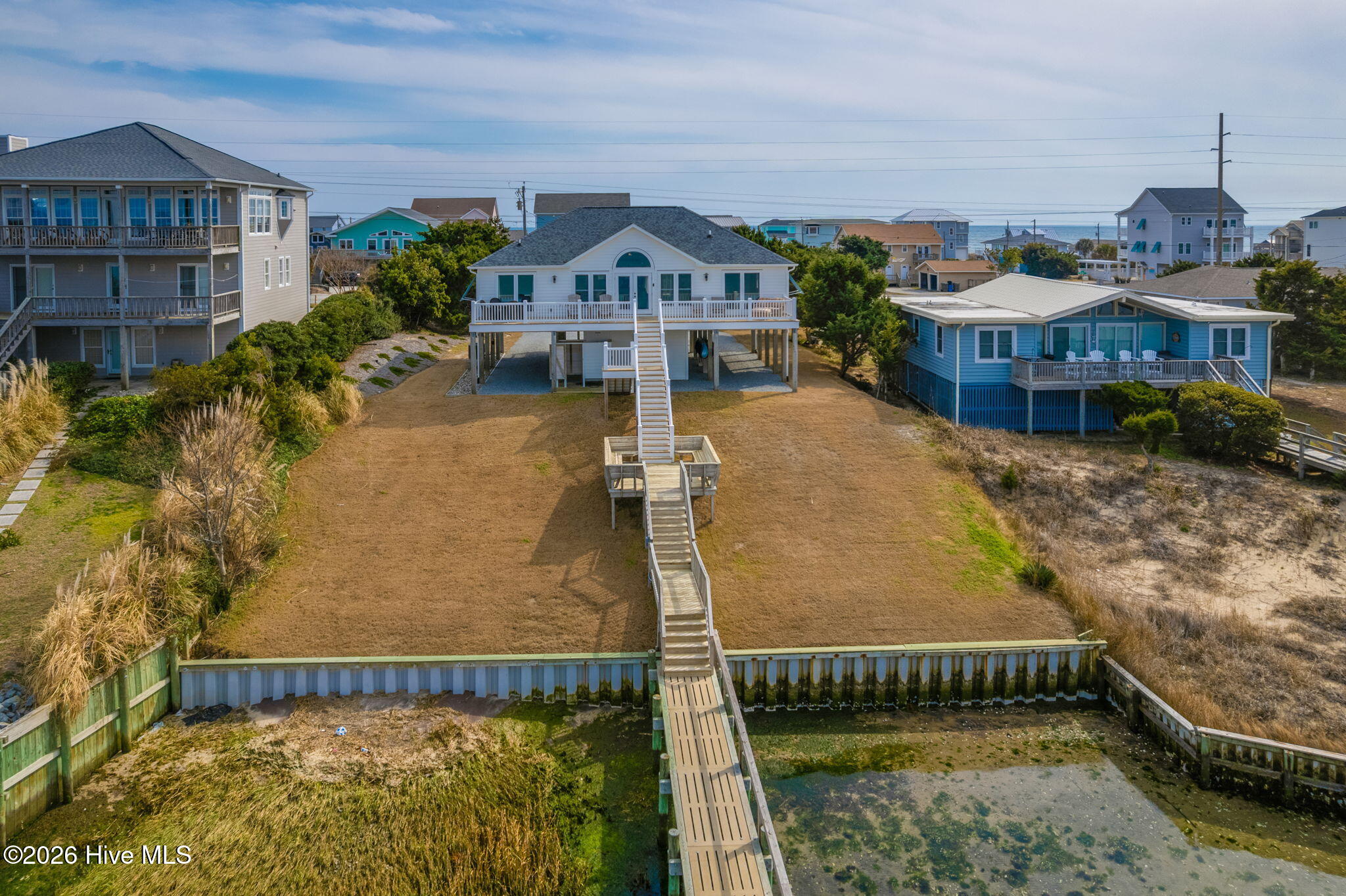 1810 Emerald Drive, Emerald Isle, NC, 28594