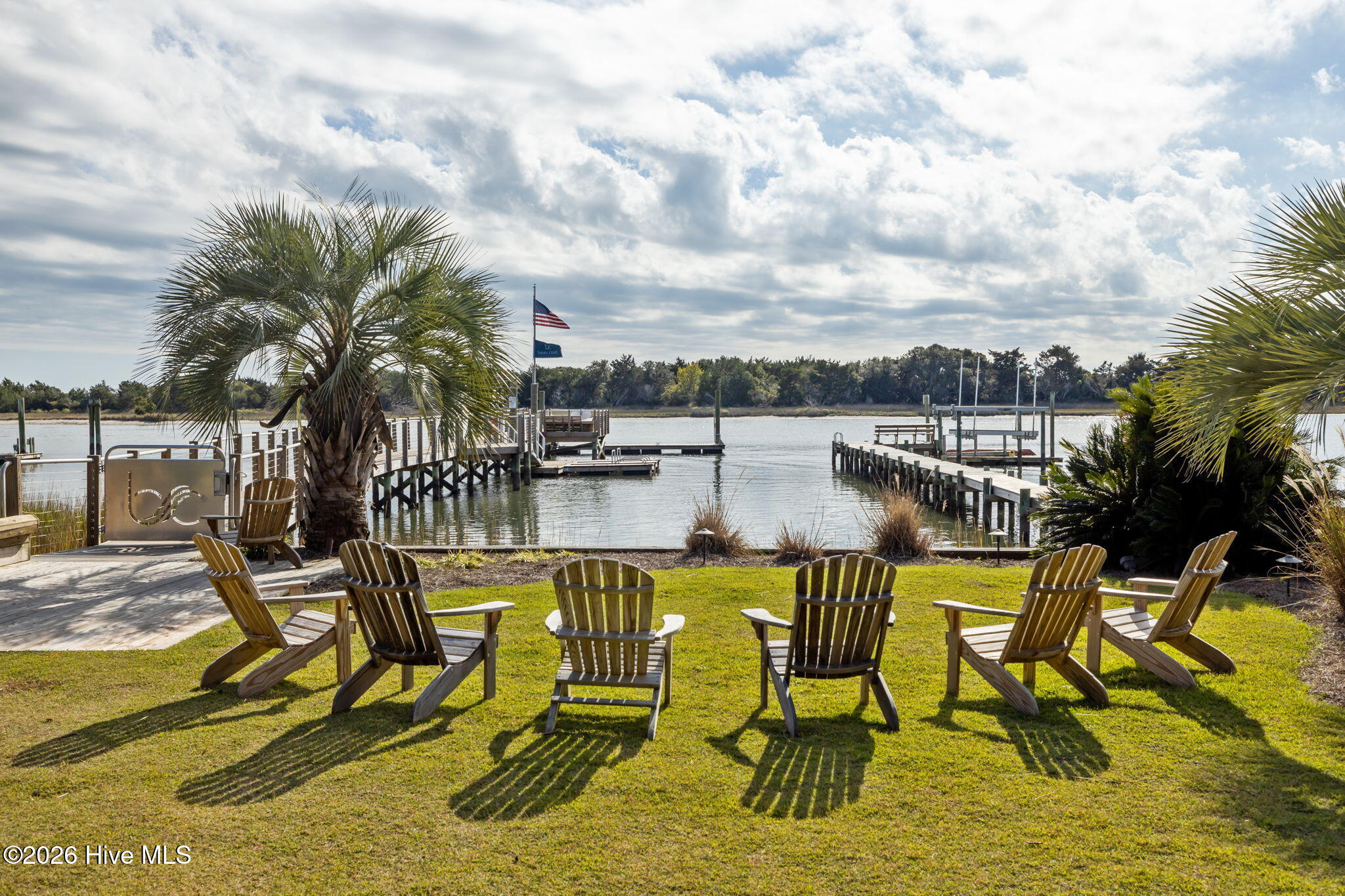 252 Great Egret Way,Beaufort