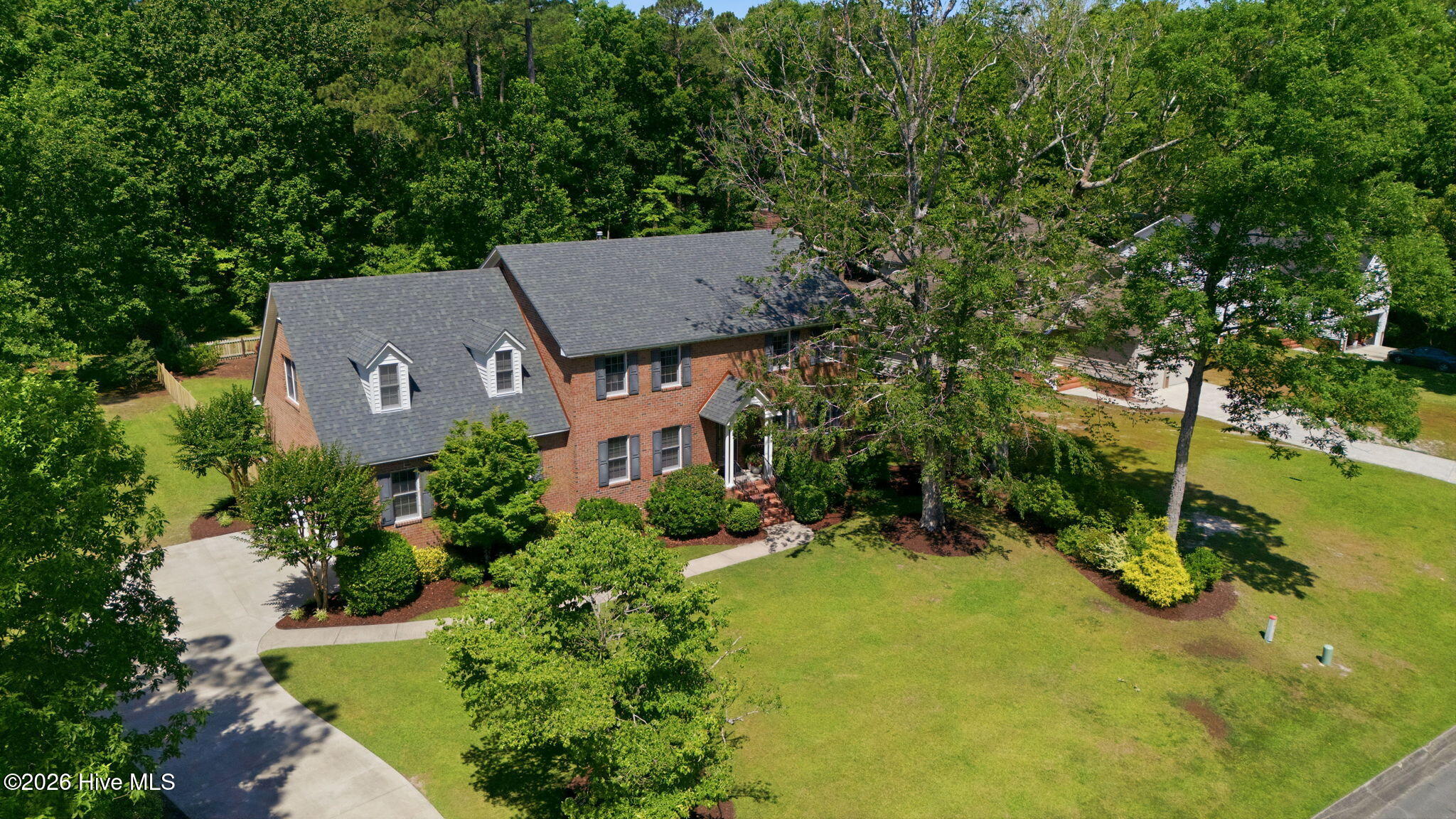 110 Creekview Road,New Bern
