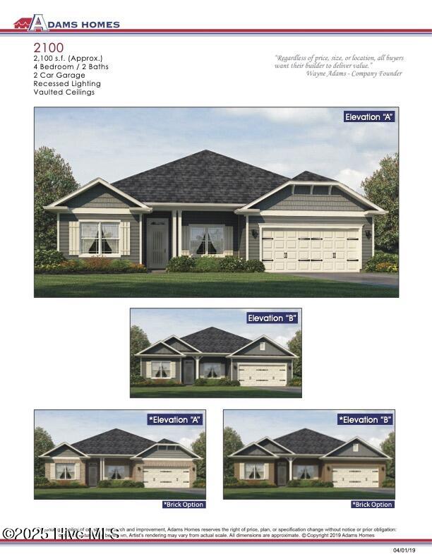 Homes for sale in La Grange, NC | 108 Brighton St, La Grange, NC 28551 | MLS# 100530416