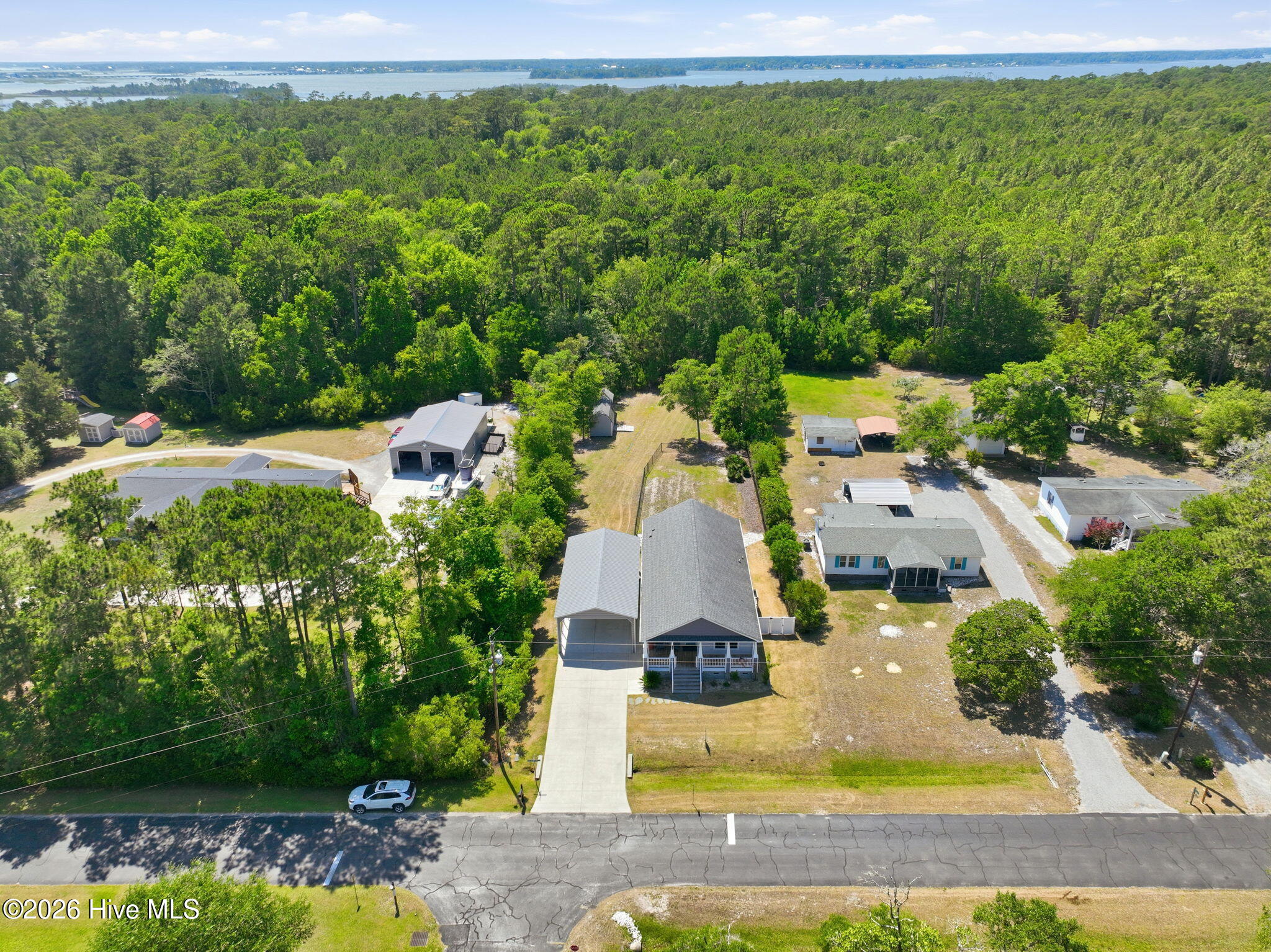 416 Ocean Spray Drive,Cedar Point