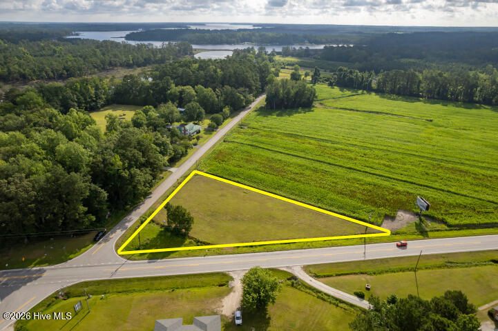0 Alligator Loop Road,Merritt