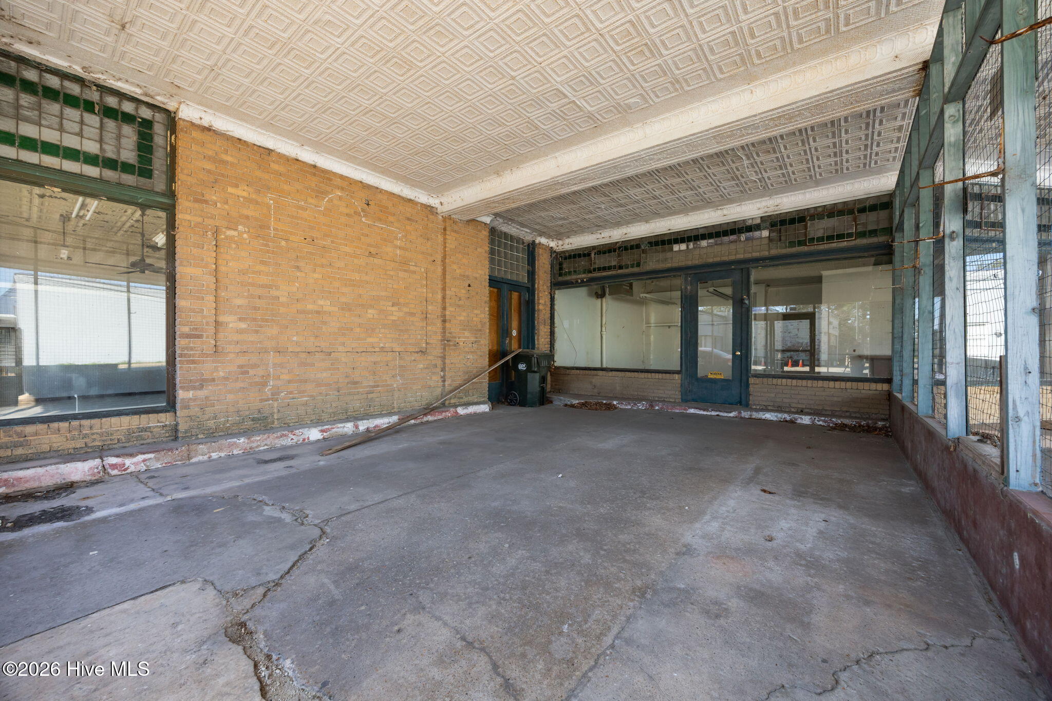 101 N Broad Street, Columbia, NC, 27925