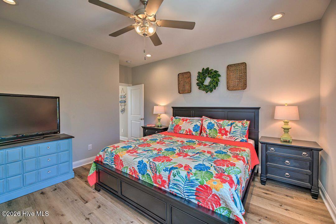 124 Salt Marsh Way,Atlantic Beach