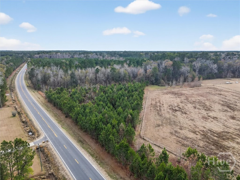 Homes for sale in Rincon, GA | Lot 5 Mccall Rd, Rincon, GA 31326 | MLS# SA346272