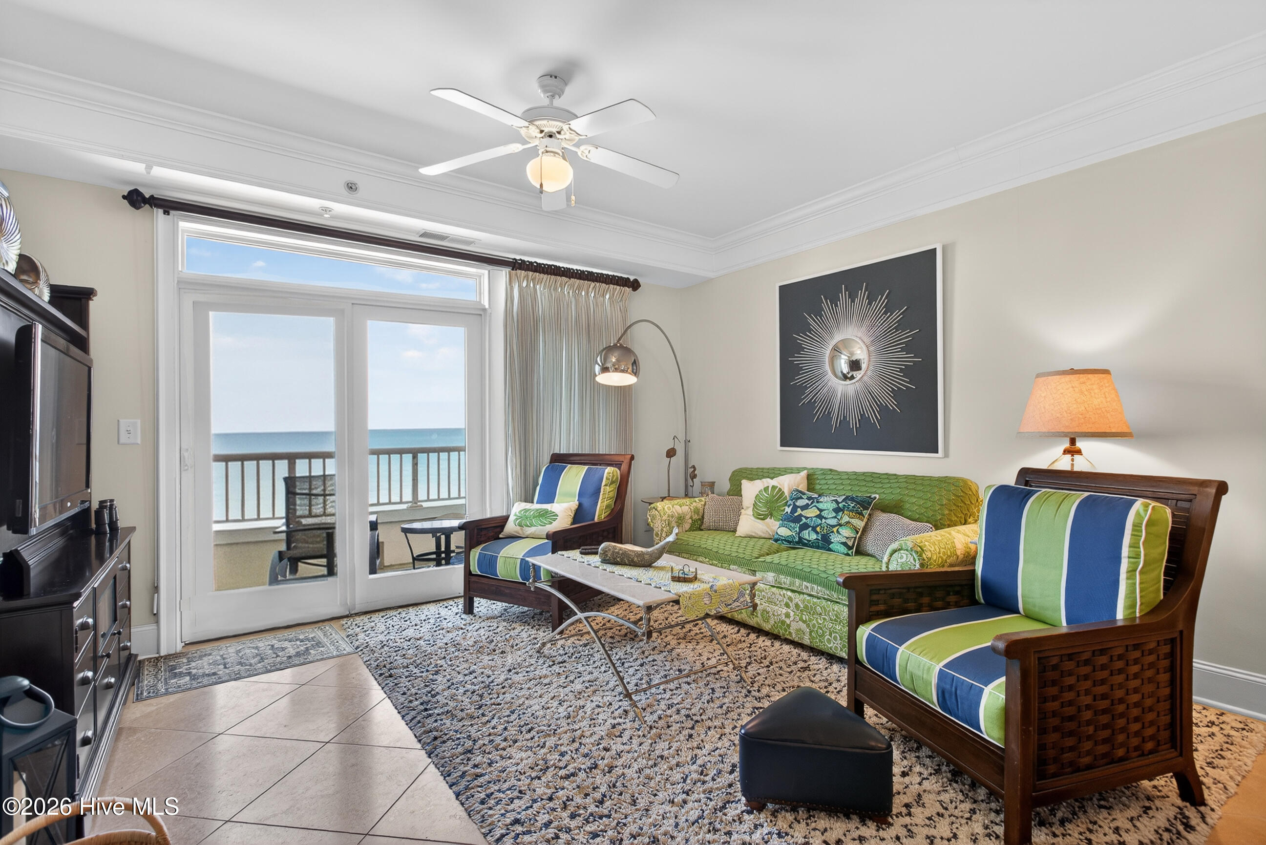 1435 Salter Path Road F-3,Indian Beach