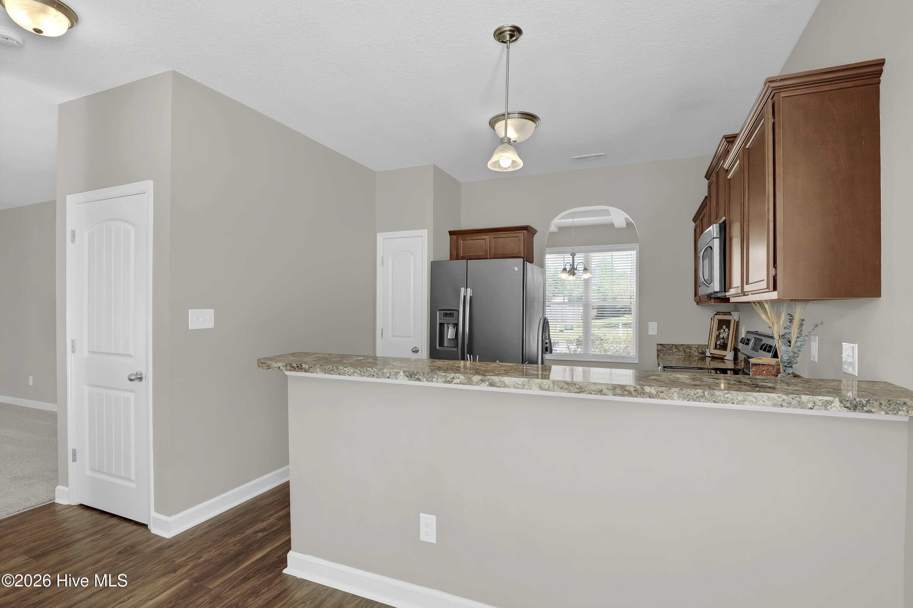 609 Winfall Drive,Holly Ridge