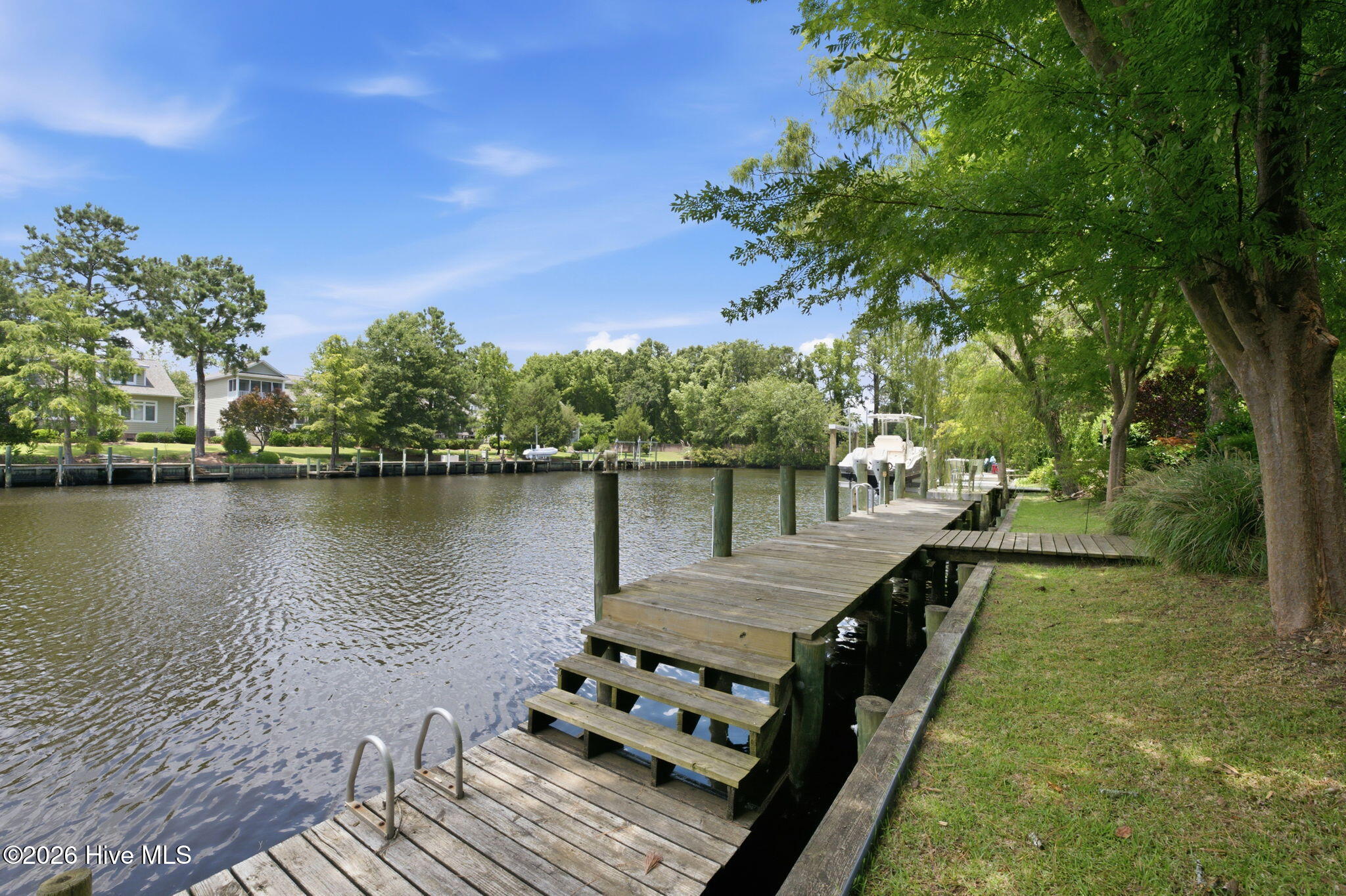 2113 Hidden Harbor Drive,New Bern