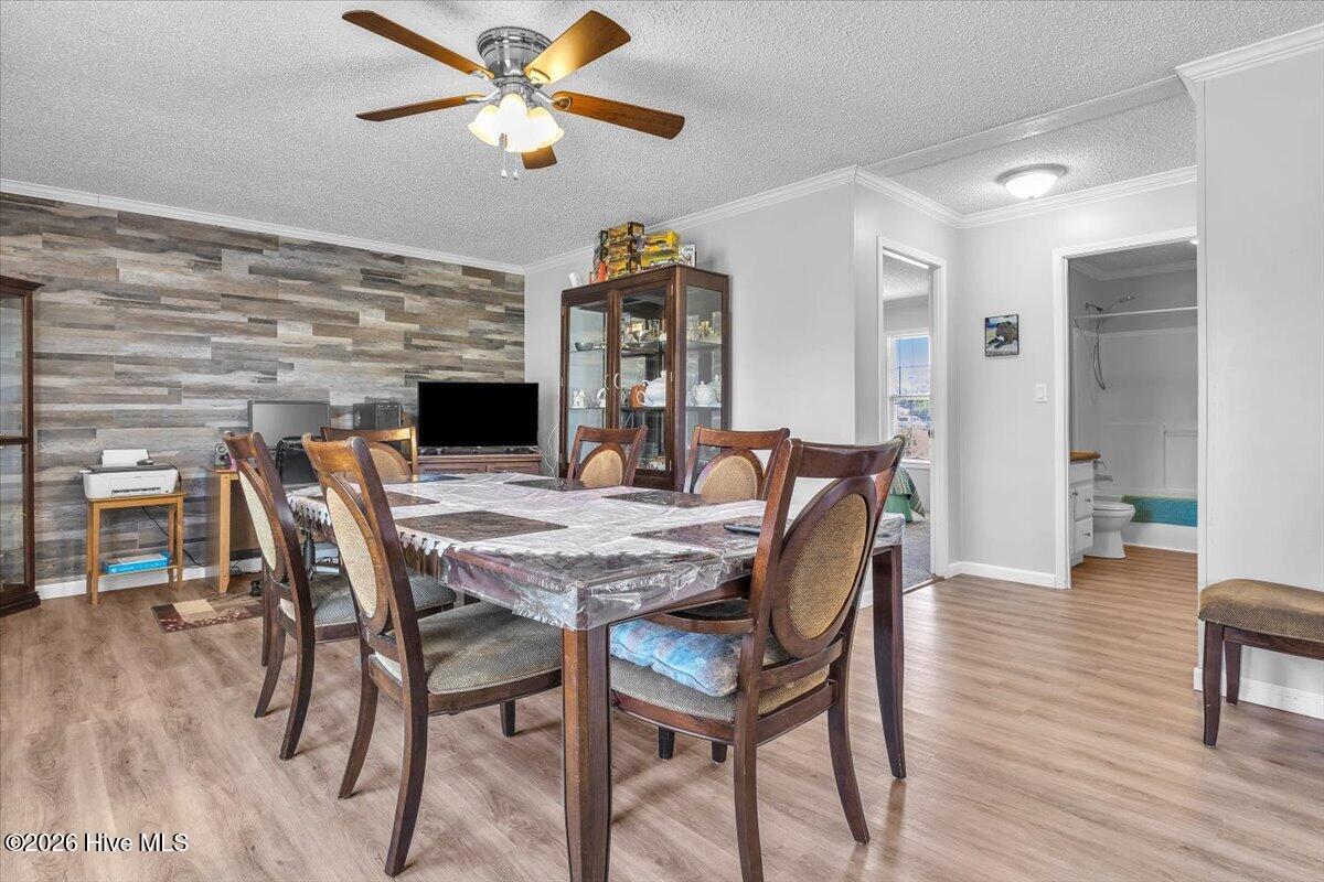 112 Cypress Knee Drive, Richlands, NC, 28574