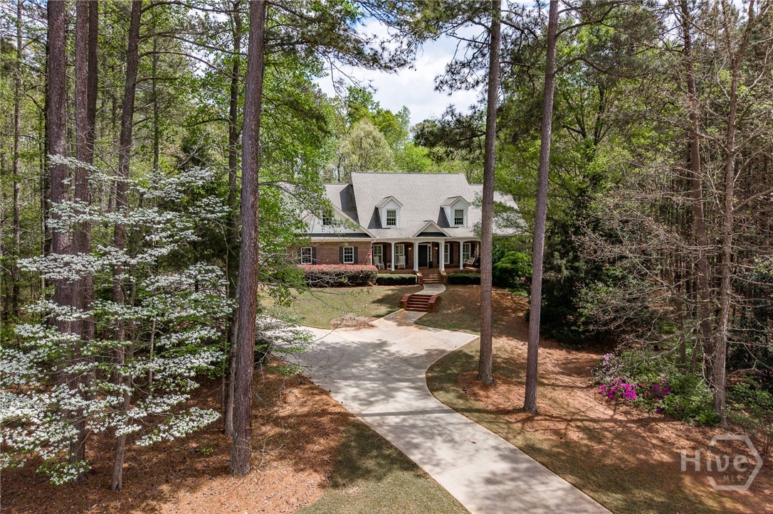 1171 Spring Lake Drive
