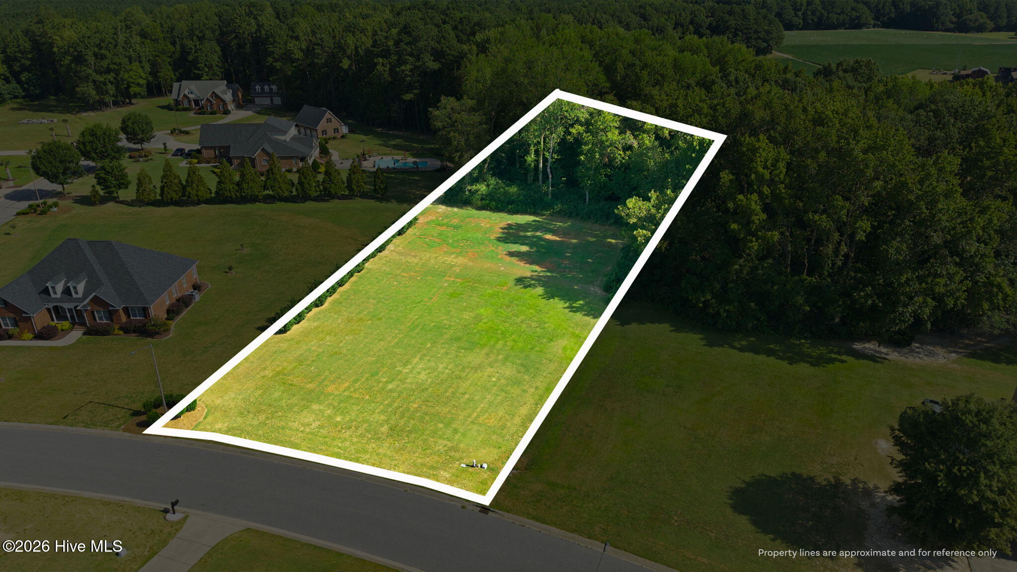 12th image of 5818 Nobleman Ct, Elm City, NC 27822 | MLS# 100597331