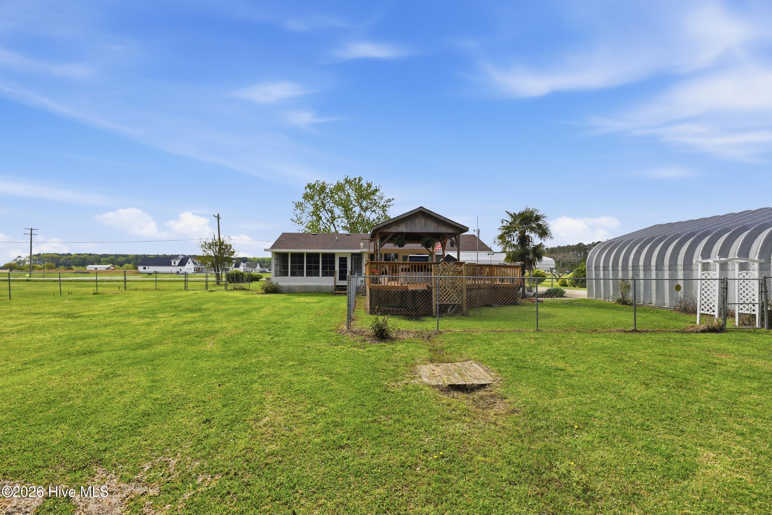 112 Keeter Barn Road, South Mills, NC, 27976