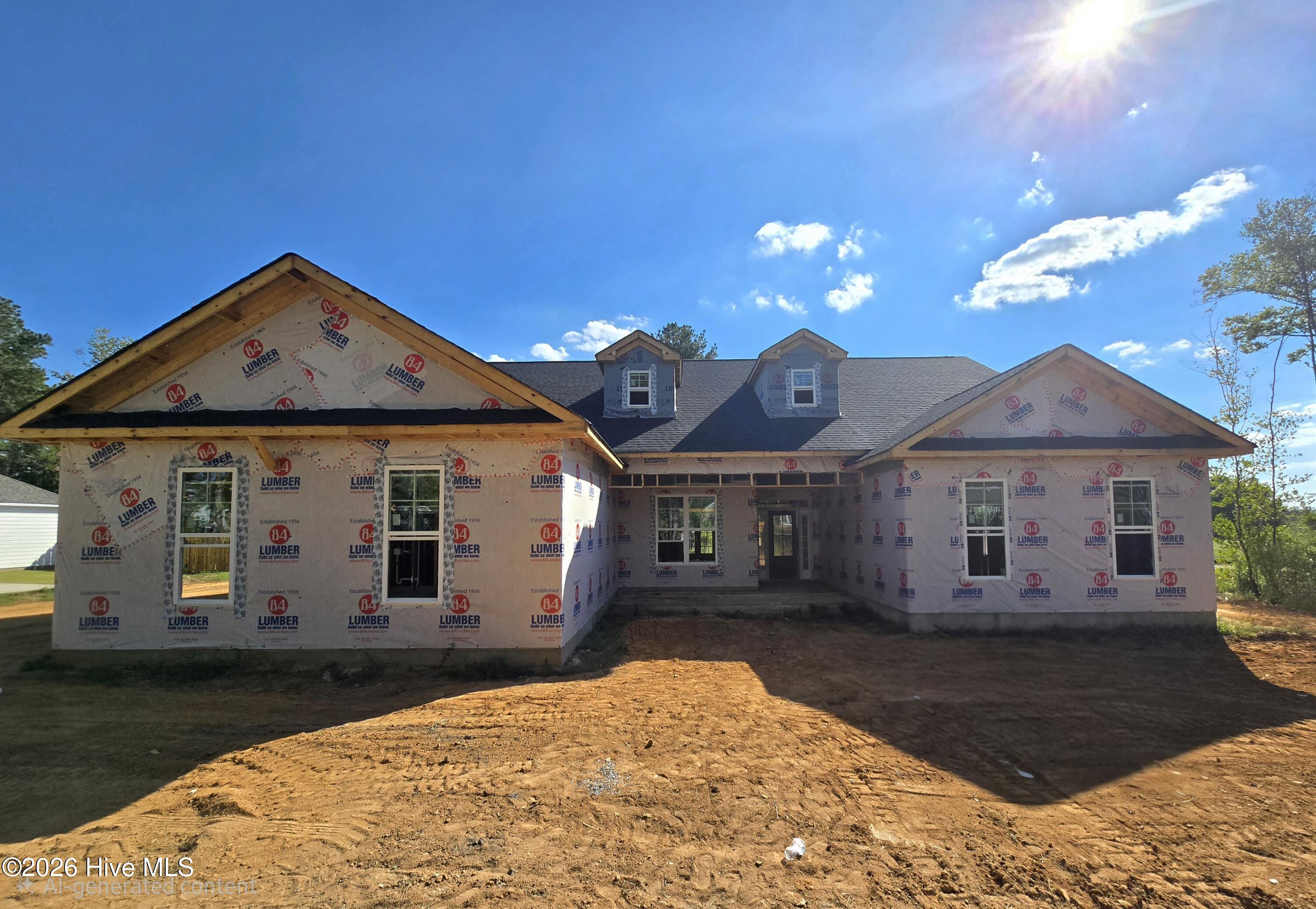 Photo 1 of Single family home for sale at 1809 Bellingham Dr, Beech Island, SC 29842 | MLS# 100607403 | Listing updated on 2026-10-05