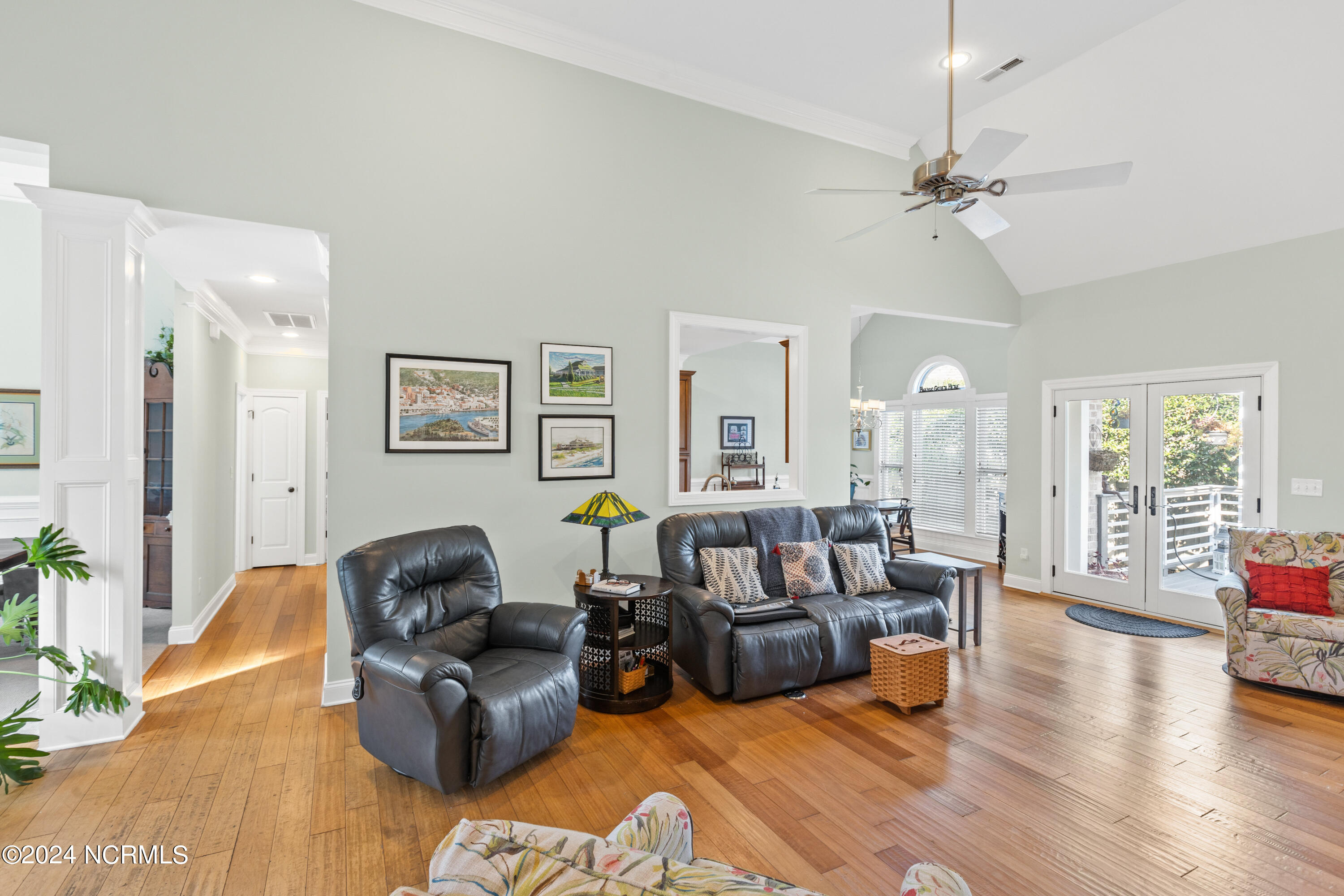 1336 S Moorings Drive, Wilmington, NC, 28405