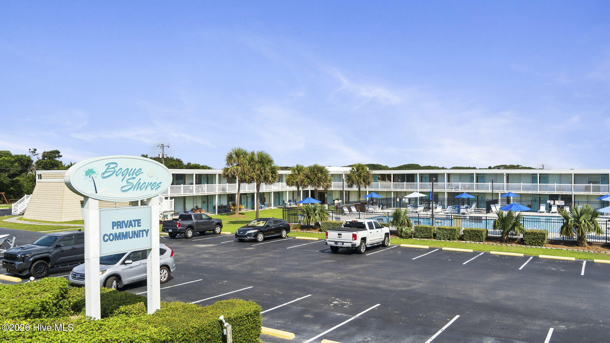 1918 W Fort Macon Road 241,Atlantic Beach