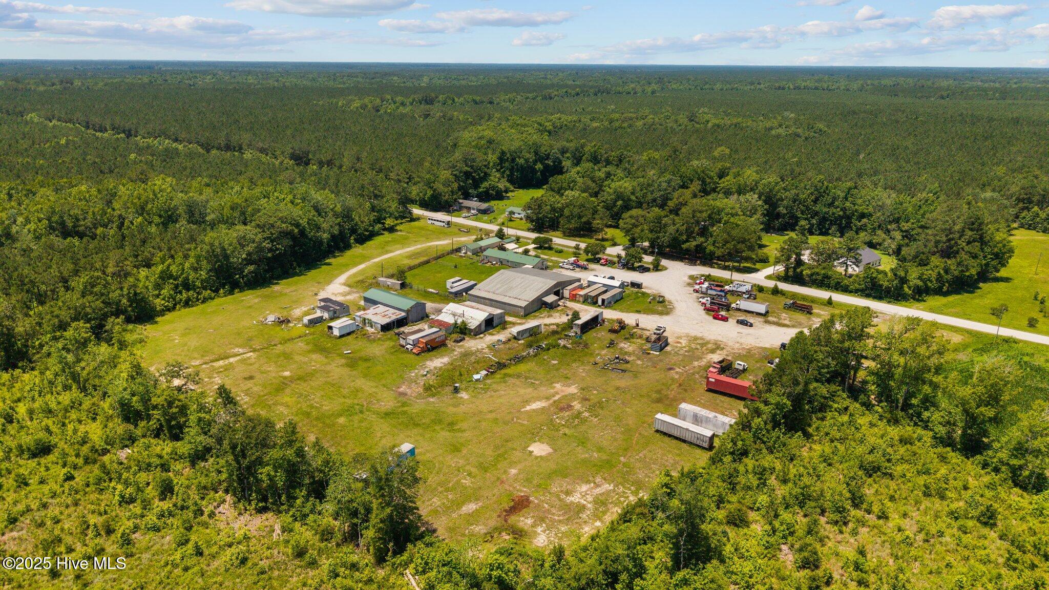 1831 Clarks Road,New Bern