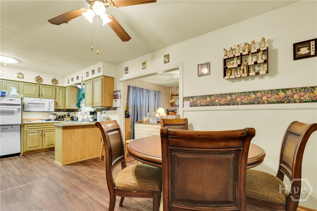 3 Monica Boulevard, Savannah, GA, 31419