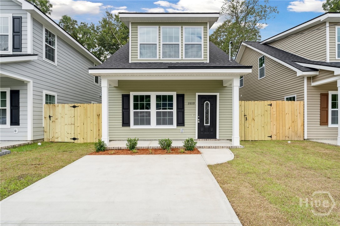 1st image of 609 Magazine Ave, Savannah, GA 31412 | MLS# SA363126