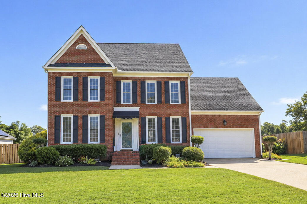 Photo 1 of Single family home for sale at 4568 Oxford Dr, Evans, GA 30809 | MLS# 100604355 | Listing updated on 2026-09-17