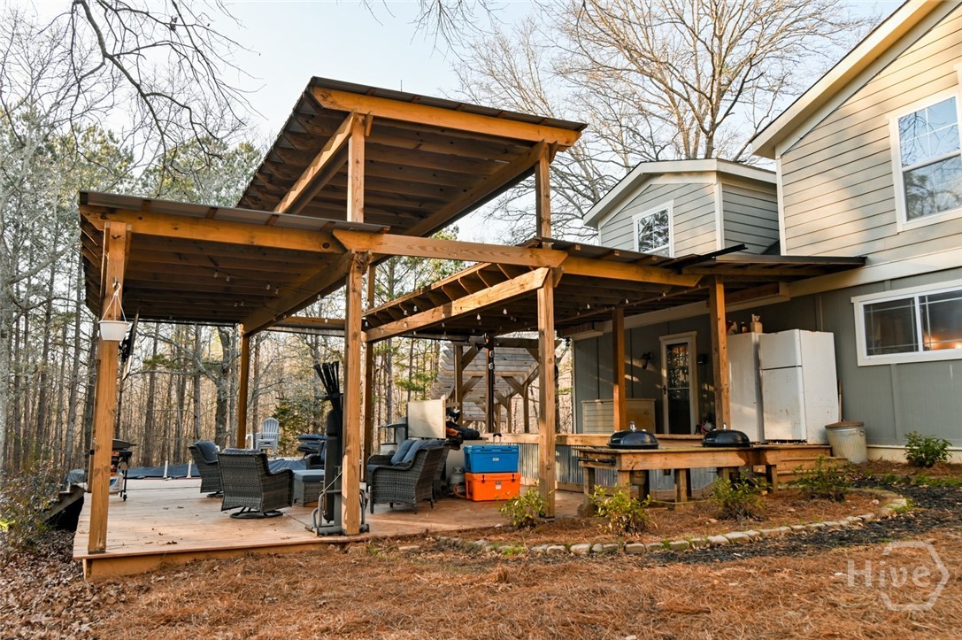 1208 Elberton Road, Lexington, GA, 30648