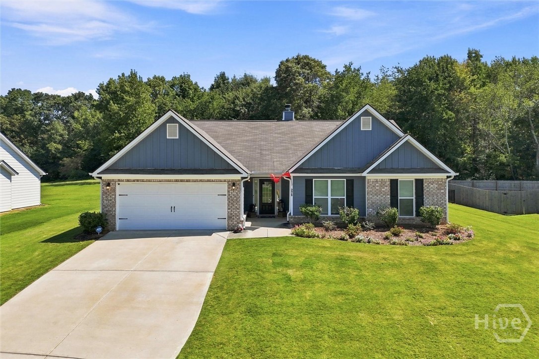 Property at 276 Kinsley Way