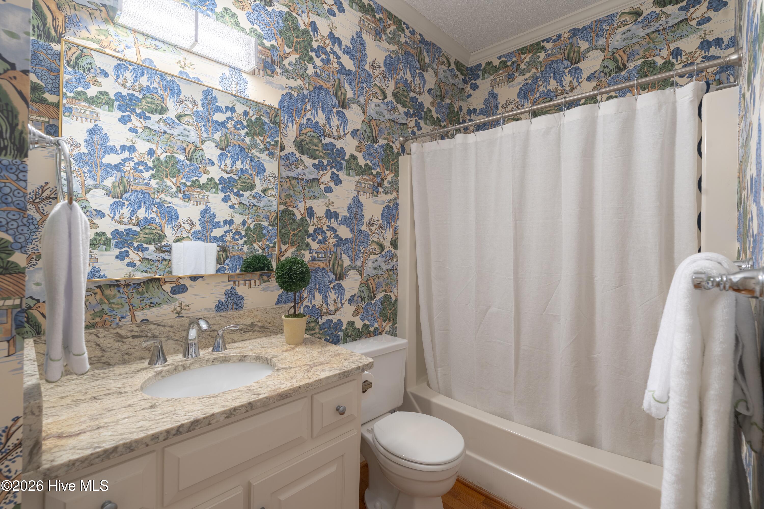 228 Old Colony Way, Rocky Mount, NC, 27804