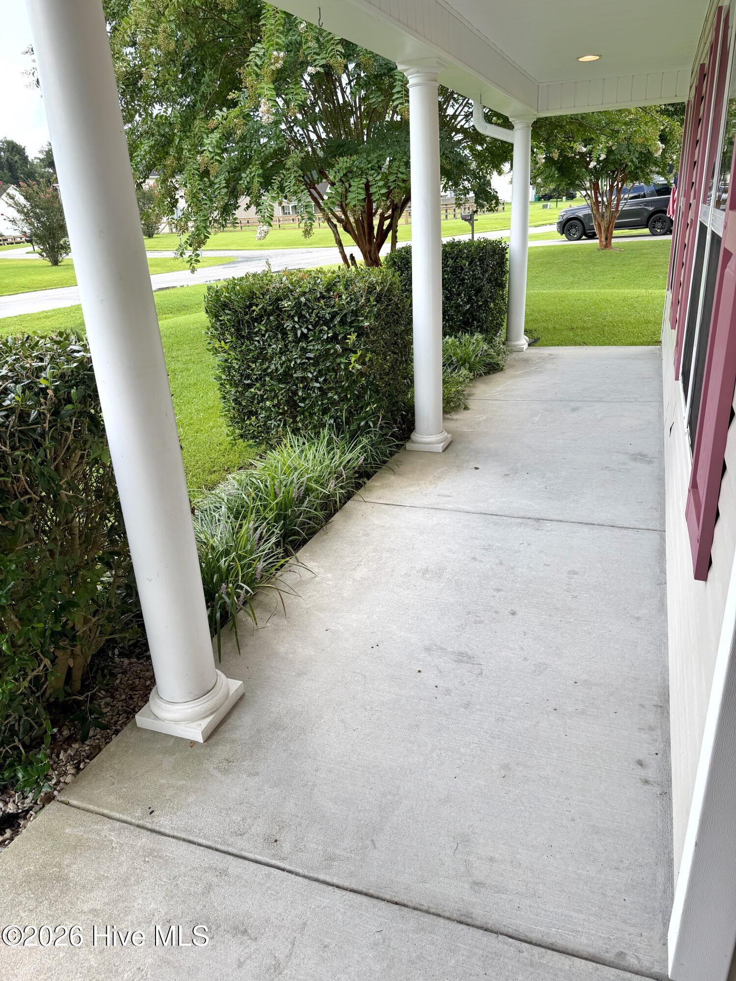 4th image of 165 Backfield Pl, Jacksonville, NC 28540 | MLS# 100595379