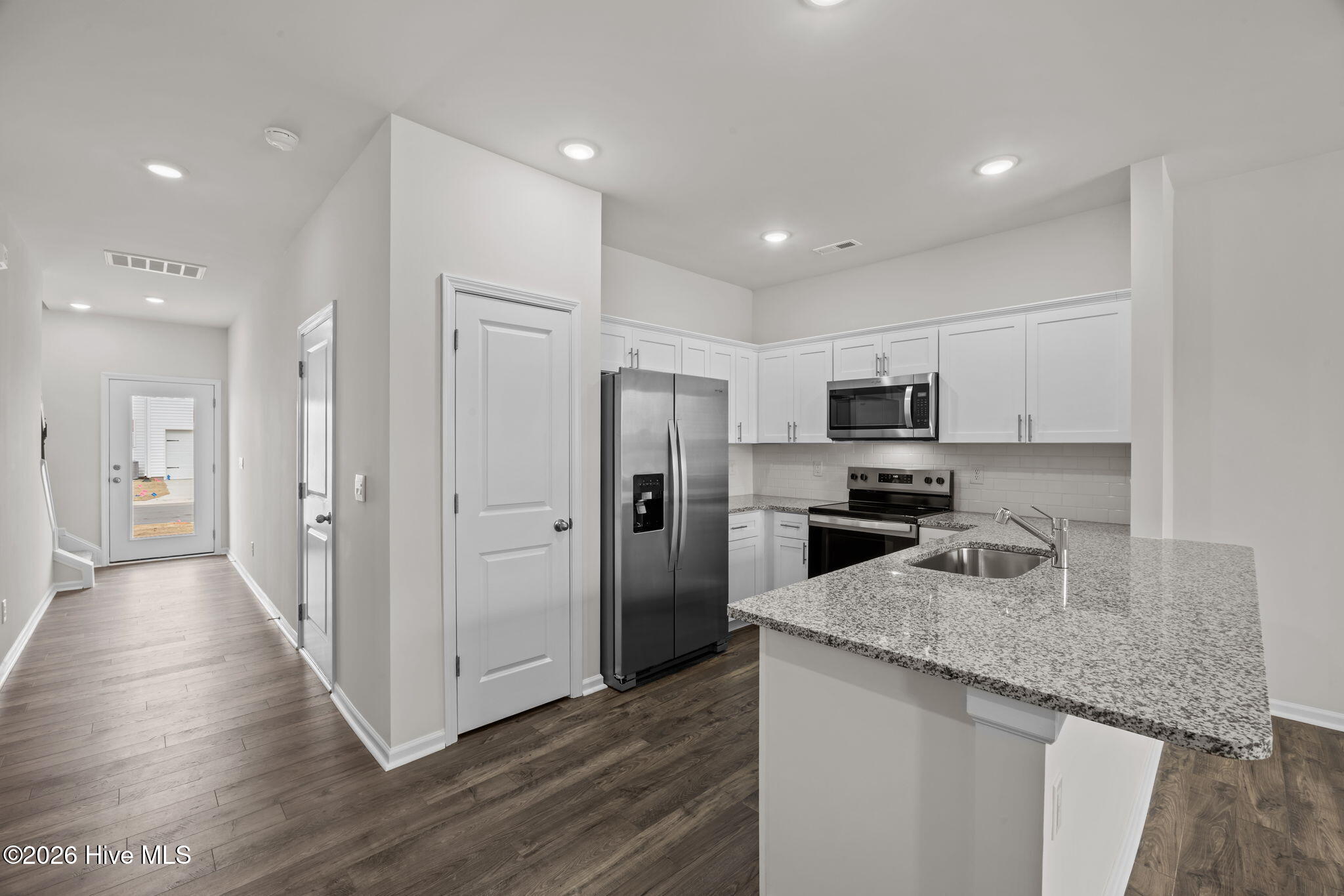 2023 Clock Road,New Bern